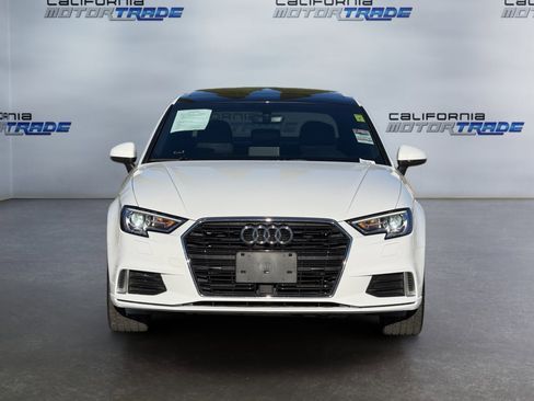 Used 2018 Audi A3 2.0T Premium image 2