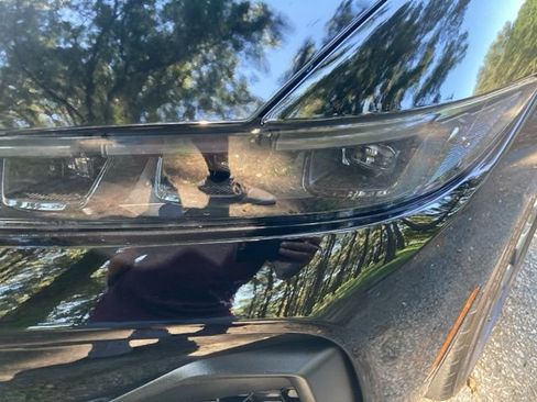 Used 2025 Ford Mustang GT Premium image 10