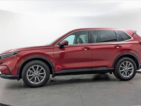 Used 2023 Honda CR-V EX image 3
