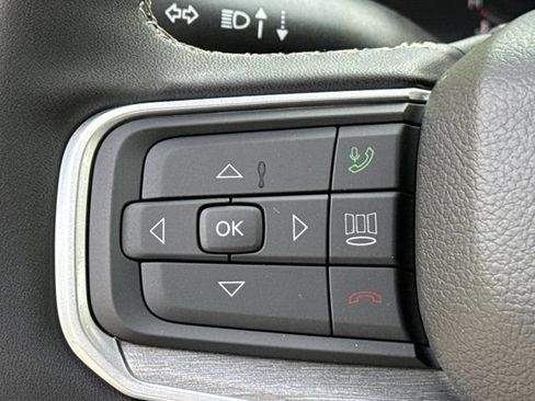 New 2026 Jeep Grand Wagoneer Limited AWD/4WD image 28