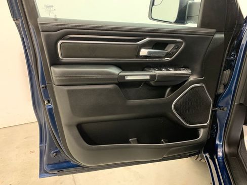 Used 2023 RAM 1500 Laramie image 16