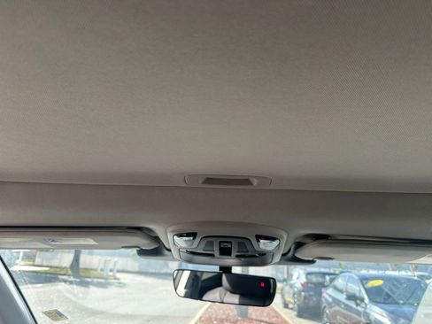 Used 2023 Subaru Outback Limited XT image 21