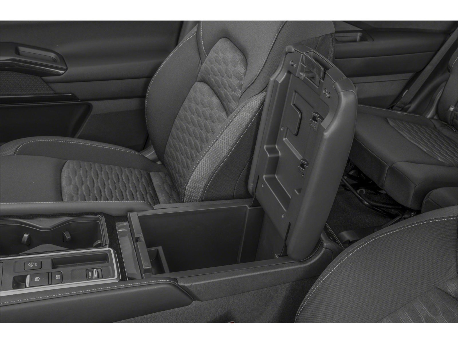 Used 2025 Nissan Pathfinder SV FWD image 12