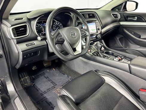 Used 2018 Nissan Maxima 3.5 SL image 9