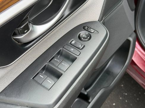Used 2019 Honda CR-V EX image 12
