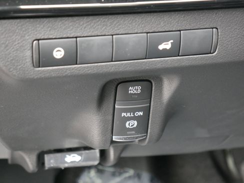 New 2026 Nissan Murano SL w/ Comfort Package image 6