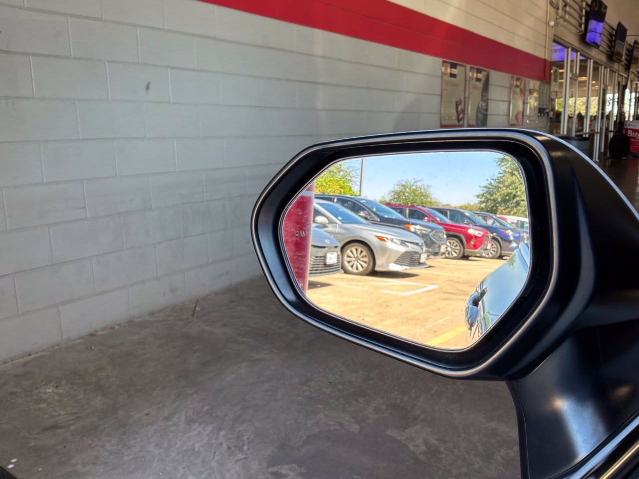 Used 2023 Toyota Camry XSE w/ Navigation Package FWD image 21
