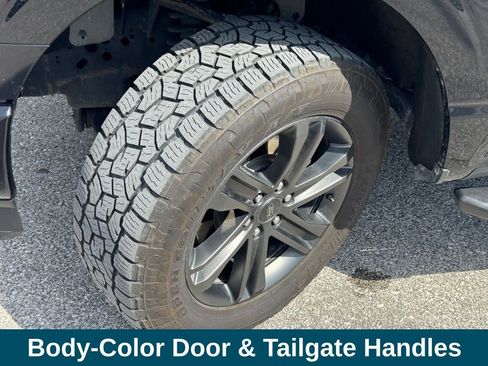 Used 2021 Ford F150 XLT w/ Equipment Group 302A High image 29