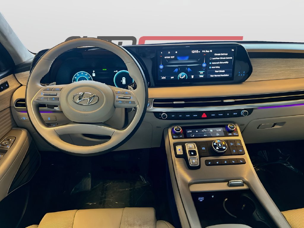 Used 2025 Hyundai Palisade Calligraphy AWD/4WD image 24