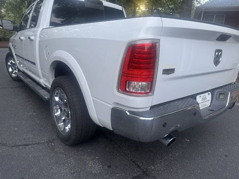 Used 2013 RAM 1500 Laramie RWD image 5