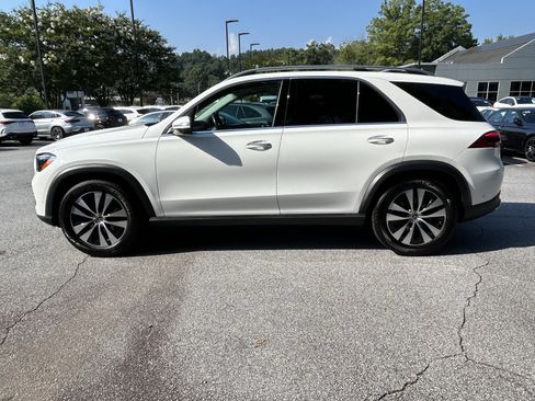 Certified 2024 Mercedes-Benz GLE 350 4MATIC image 13