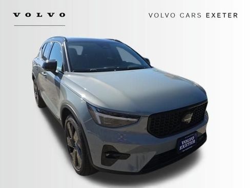 New 2026 Volvo XC40 B5 Ultra w/ Climate Package AWD/4WD image 1