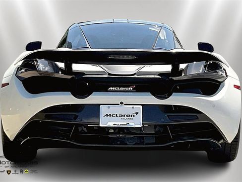 Used 2018 McLaren 720S Performance image 4