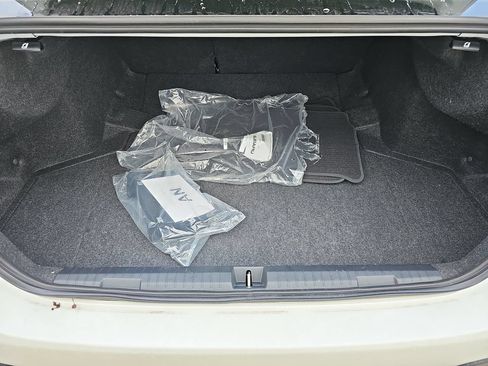 Certified 2025 Subaru Legacy Premium AWD/4WD image 15
