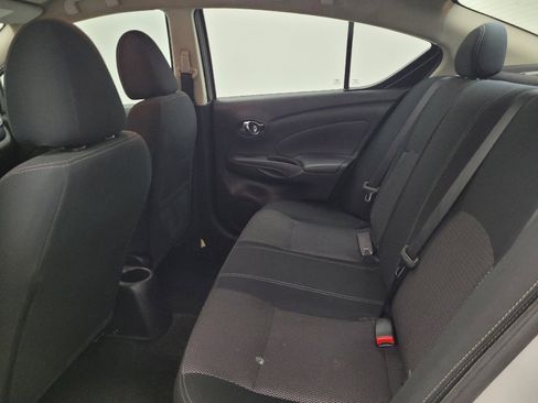 Used 2019 Nissan Versa SV w/ SV Special Edition Package FWD image 18