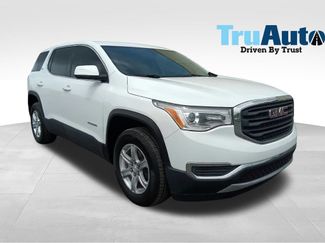 Used 2019 GMC Acadia SLE FWD 360° Tour