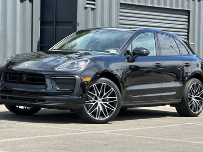 Used 2026 Porsche Macan