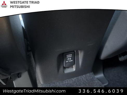 New 2026 Mitsubishi Eclipse Cross Ralliart image 26