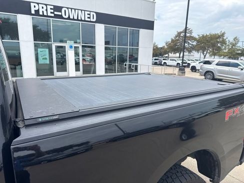 Used 2024 Ford F250 Platinum AWD/4WD image 10