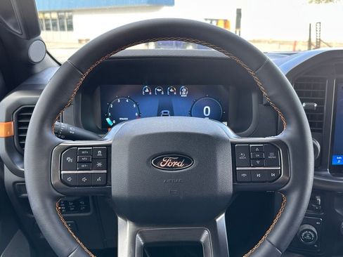 Used 2025 Ford F150 Tremor w/ Bed Utility Package AWD/4WD image 31