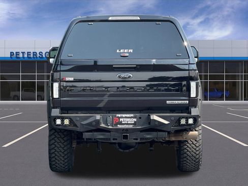 Used 2021 Ford F250 Lariat AWD/4WD image 5