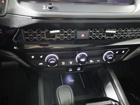 New 2026 Honda Accord Touring image 15