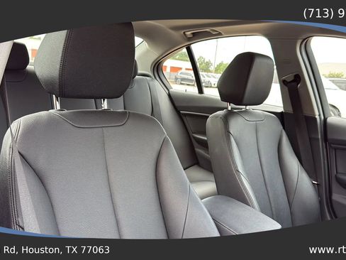 Used 2014 BMW 328i Sedan image 38