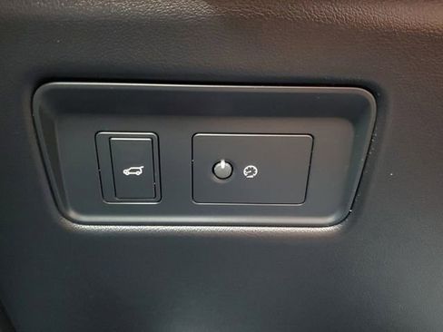 Used 2020 Land Rover Range Rover Sport HSE image 29