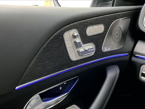 New 2026 Mercedes-Benz GLE 450 4MATIC image 19