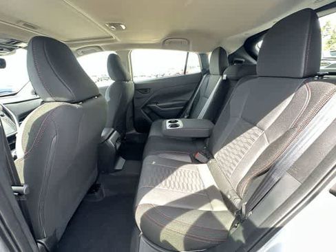 New 2026 Subaru Impreza 2.0i Sport AWD/4WD image 18
