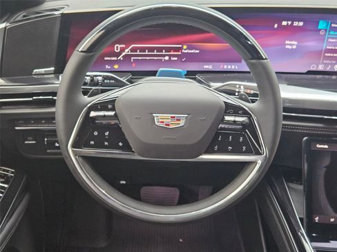 New 2026 Cadillac Escalade ESV Sport w/ Touring Package AWD/4WD image 15