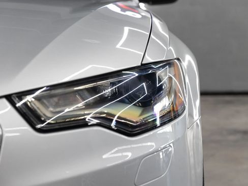 Used 2013 Audi A6 3.0T Premium Plus AWD/4WD image 6