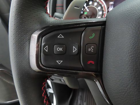 Used 2021 RAM 1500 TRX w/ TRX Level 2 Equipment Group AWD/4WD image 13