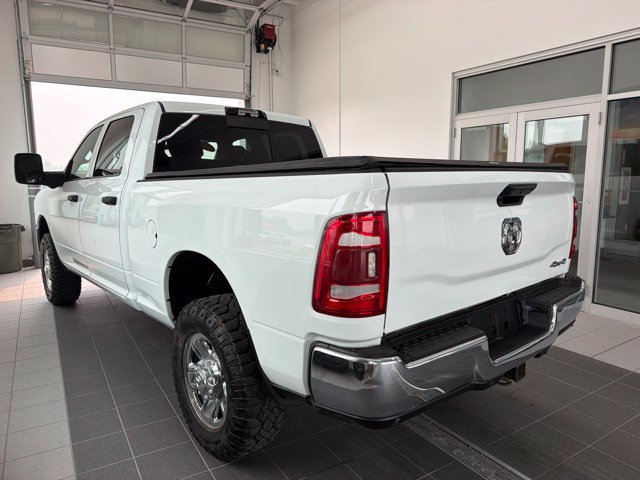 Used 2024 RAM 3500 Tradesman w/ Towing Technology Group AWD/4WD image 4