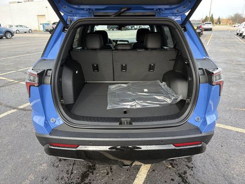 New 2026 Chevrolet Equinox RS image 32