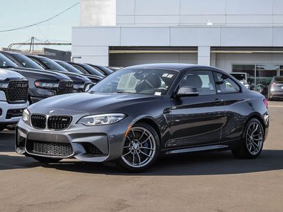 Used 2018 BMW M2