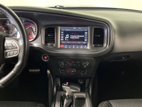 Used 2020 Dodge Charger SRT Hellcat w/ Harman/Kardon Audio Group image 15