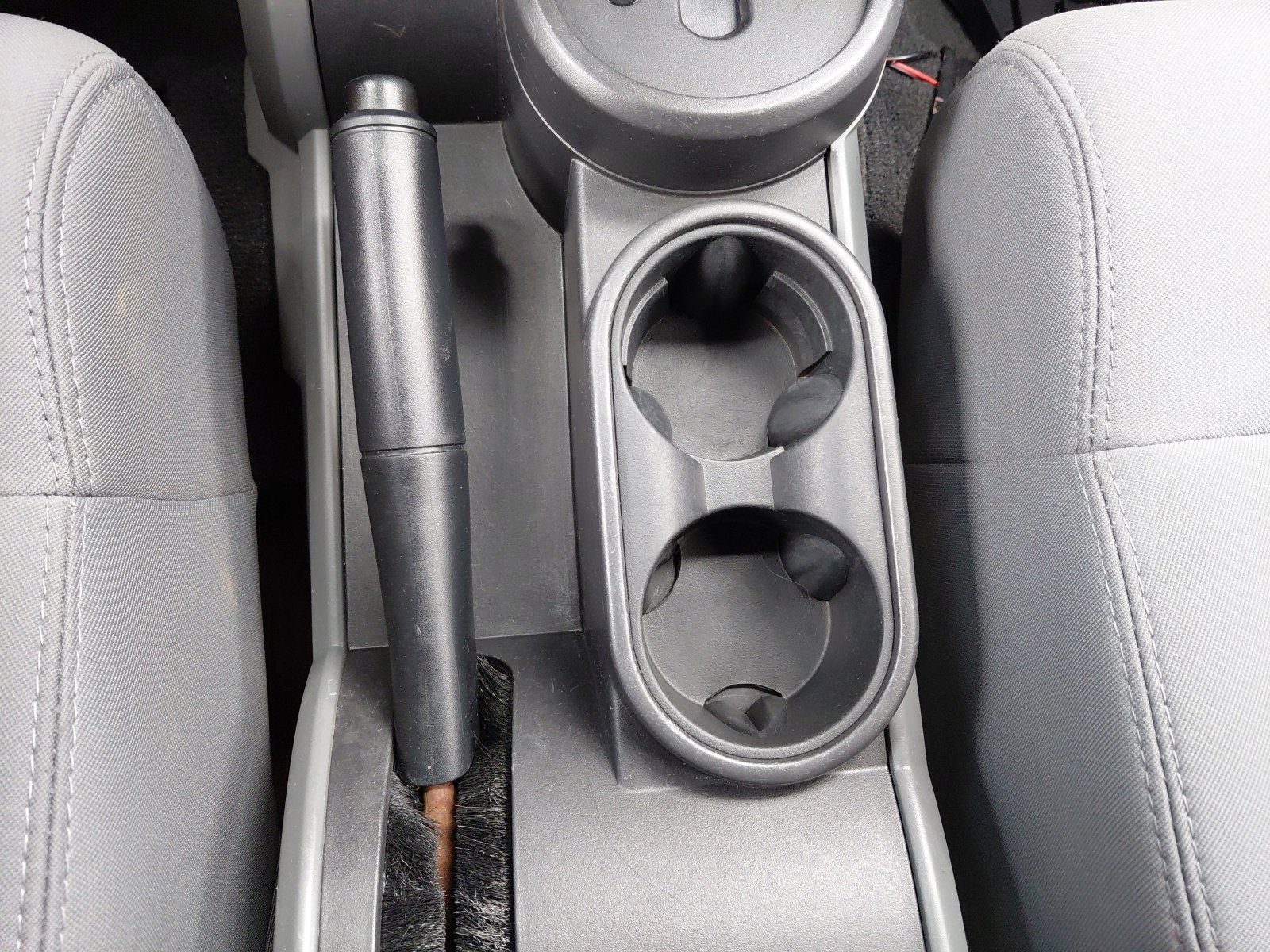 Used 2009 Jeep Wrangler X AWD/4WD image 8