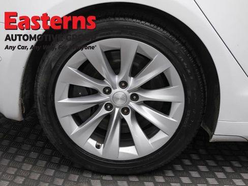 Used 2018 Tesla Model S P100D image 26