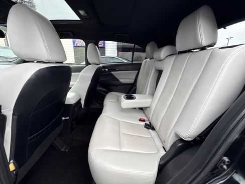 Used 2023 Mitsubishi Eclipse Cross SEL image 20