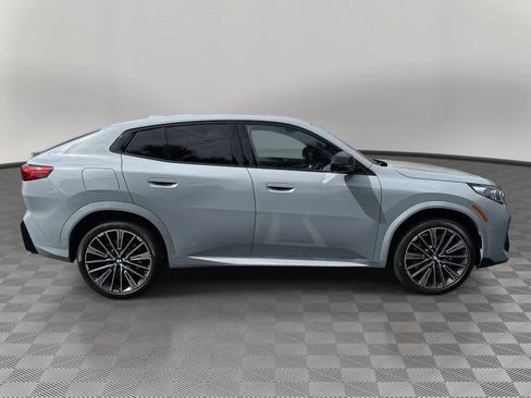 New 2026 BMW X2 M35i w/ Convenience Package image 2