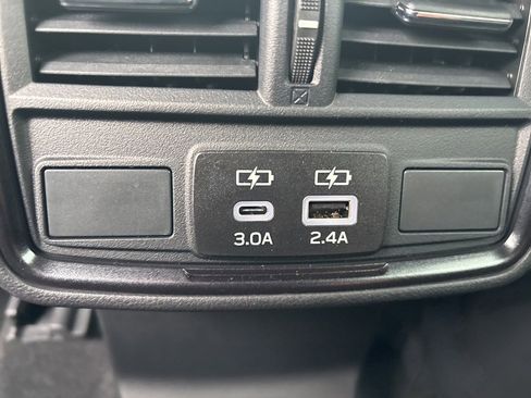 New 2026 Subaru Forester Sport image 13