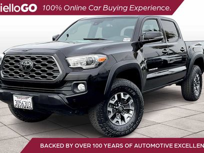 Used 2021 Toyota Tacoma SR5