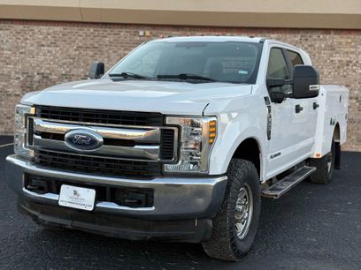 Used 2019 Ford F350 XL w/ STX Appearance Package