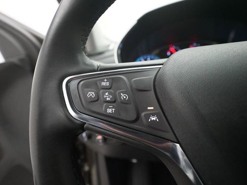Used 2024 Chevrolet Equinox LT AWD/4WD image 18