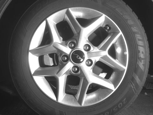 Used 2025 Kia Soul LX w/ LX Technology Package image 12