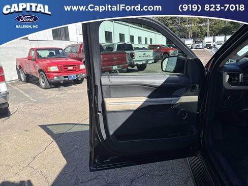 Certified 2024 Ford Expedition Max Limited image 19