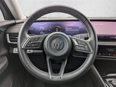 Used 2024 Buick Envision Preferred AWD/4WD image 14