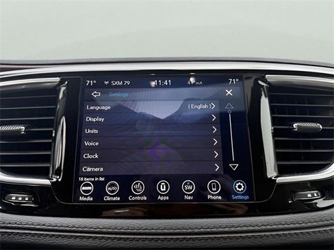 Used 2020 Chrysler Pacifica Limited image 27