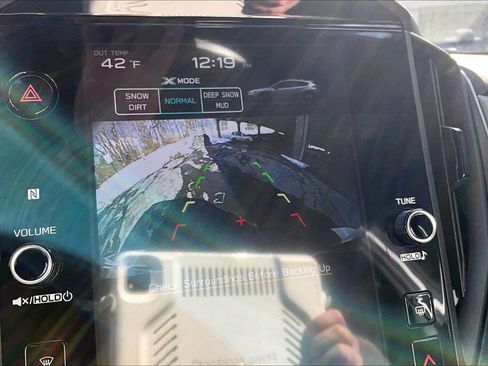 Certified 2025 Subaru Crosstrek 2.5i Sport w/ Crosstrek Mirror Package image 9